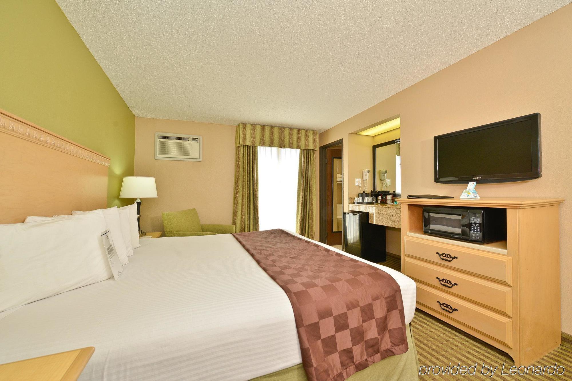 Best Western Plus Galleria Inn & Suites MemphisMemphis  Kültér fotó