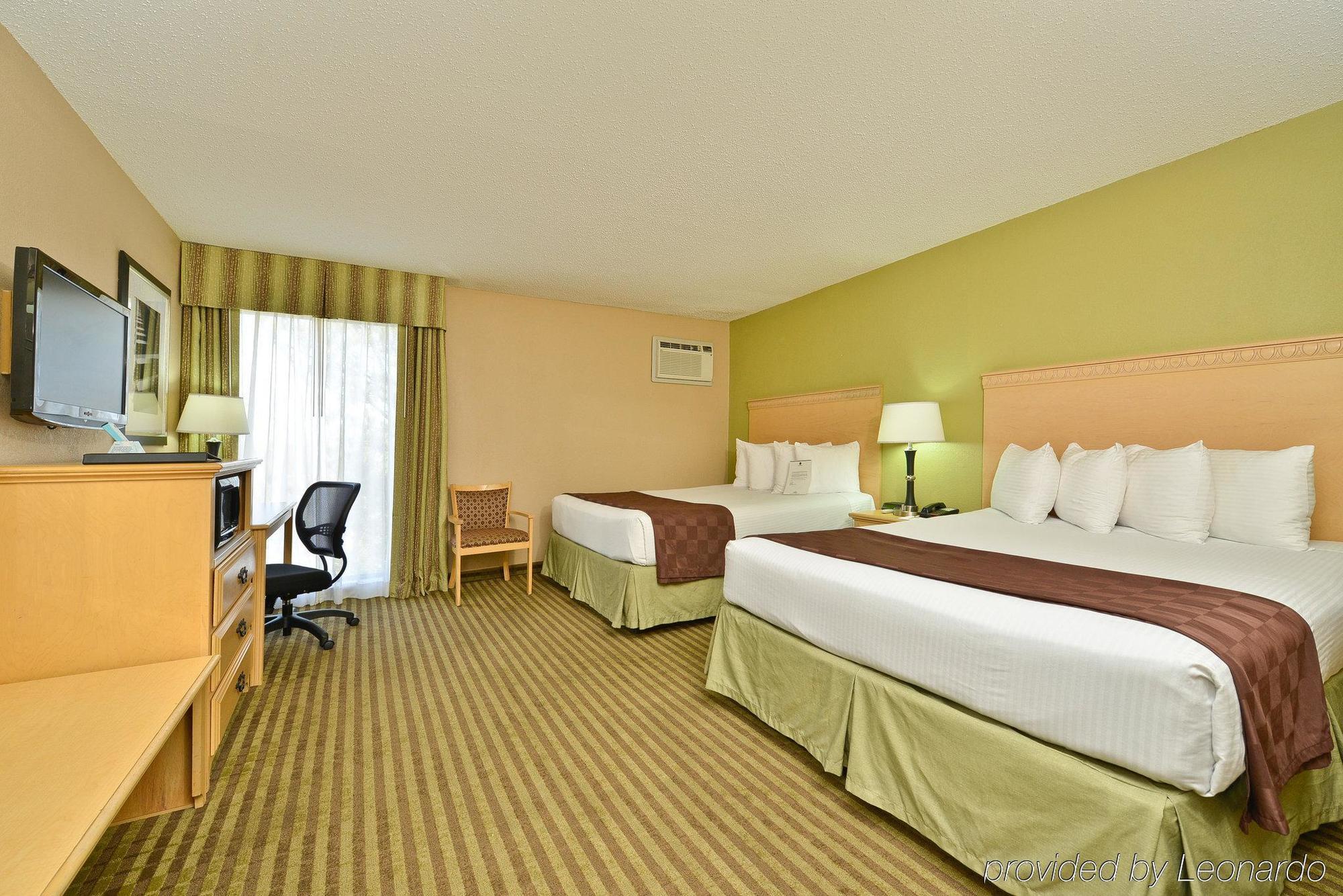 Best Western Plus Galleria Inn & Suites MemphisMemphis  Kültér fotó